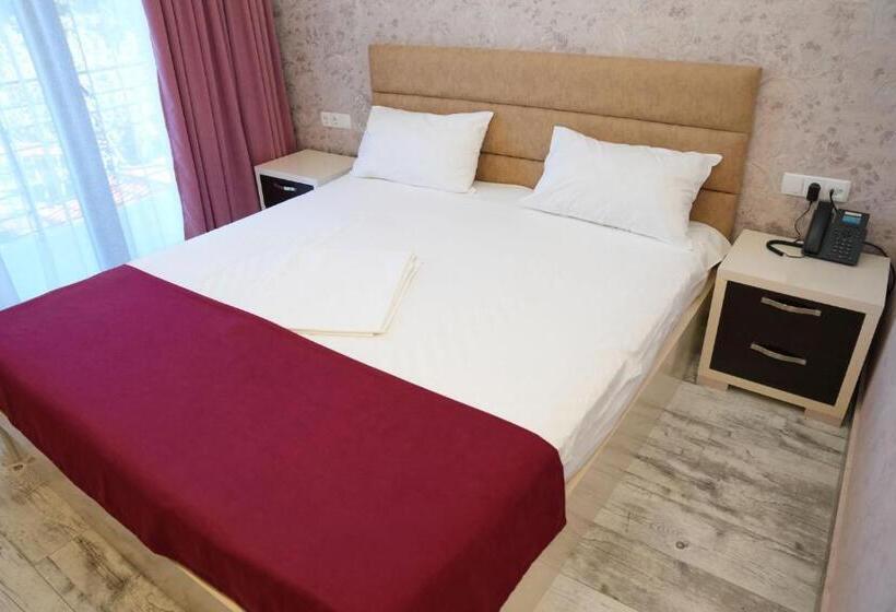 Sierra Hotel Tbilisi