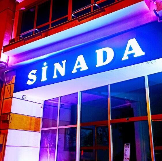 Sinada Otel