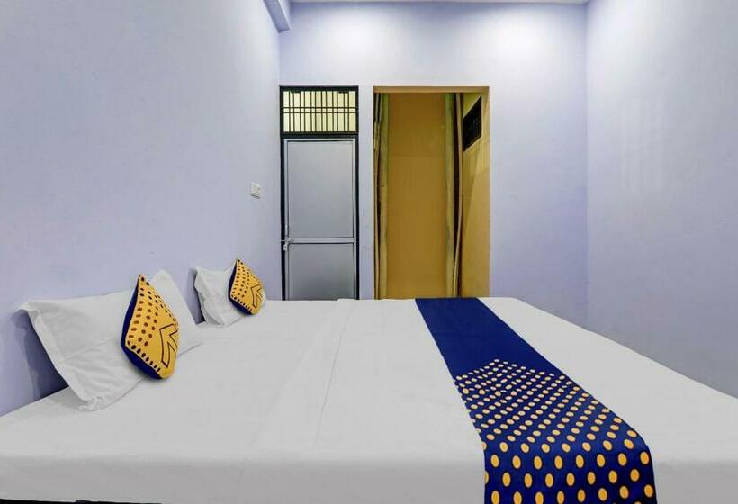 Spot On Hotel Atithi Residency