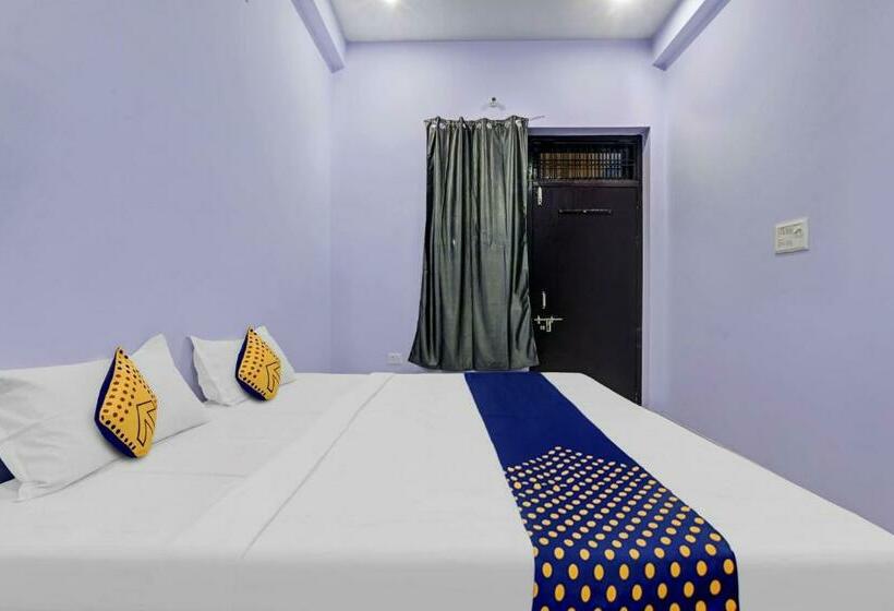 Spot On Hotel Atithi Residency