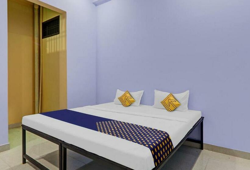 Spot On Hotel Atithi Residency