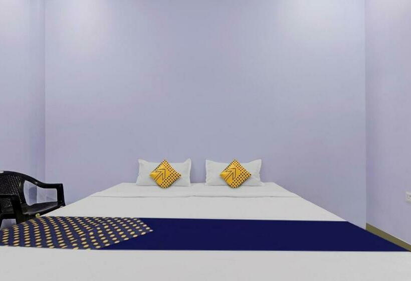 Spot On Hotel Atithi Residency