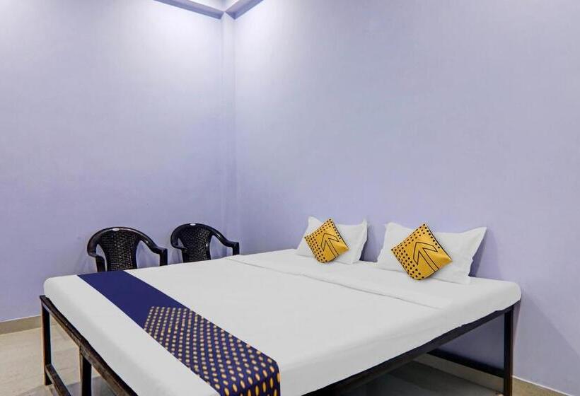 Spot On Hotel Atithi Residency