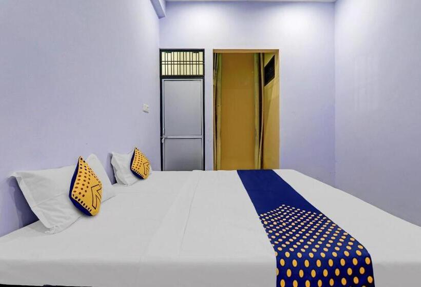 Spot On Hotel Atithi Residency