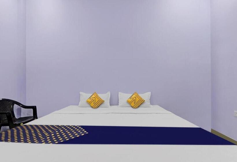 Spot On Hotel Atithi Residency