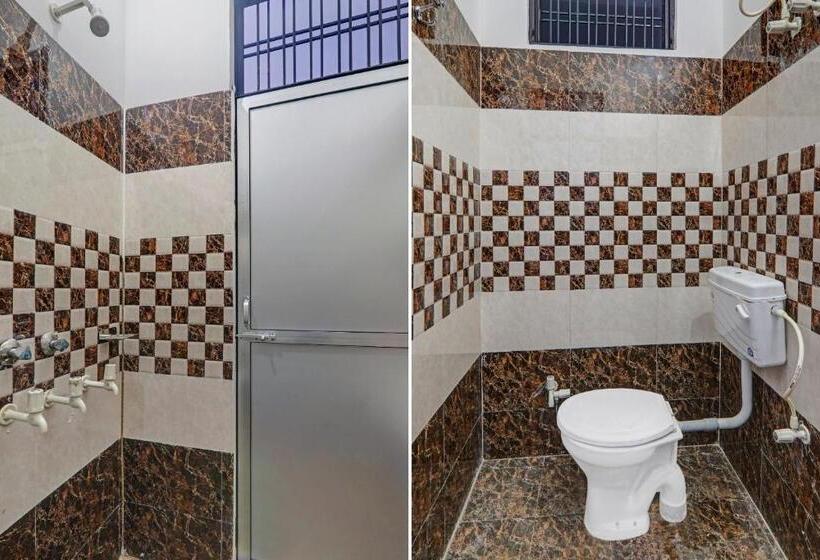 Spot On Hotel Atithi Residency