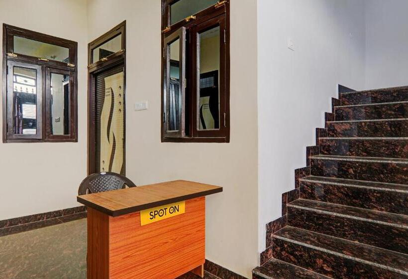 Spot On Hotel Atithi Residency