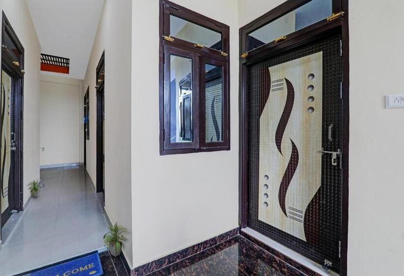 Spot On Hotel Atithi Residency