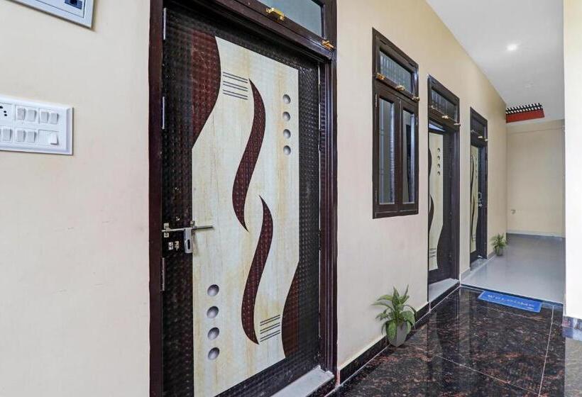 Spot On Hotel Atithi Residency