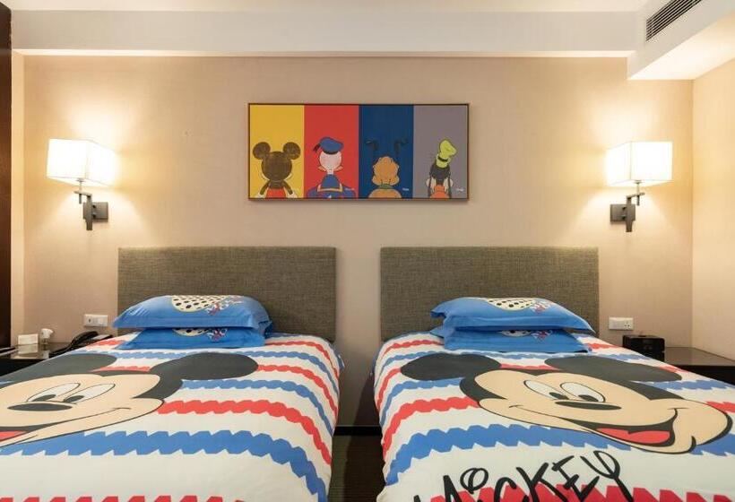 Ssaw Boutique Hotel Hangzhou East