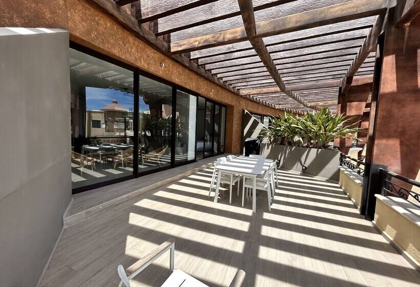 The Paraiso Residences At Marina Cabo