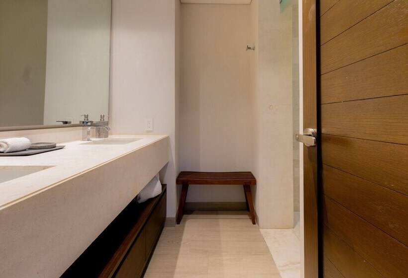 The Paraiso Residences At Marina Cabo