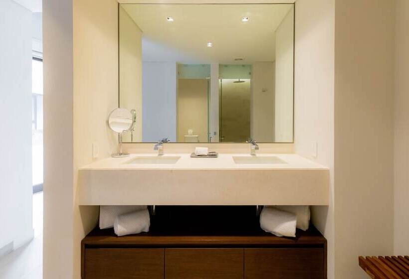 The Paraiso Residences At Marina Cabo