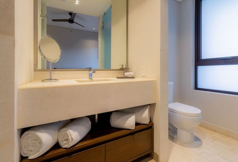 The Paraiso Residences At Marina Cabo