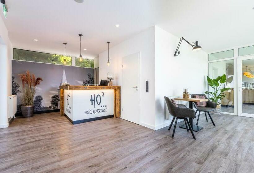 Akzent Hotel Hoyerswege