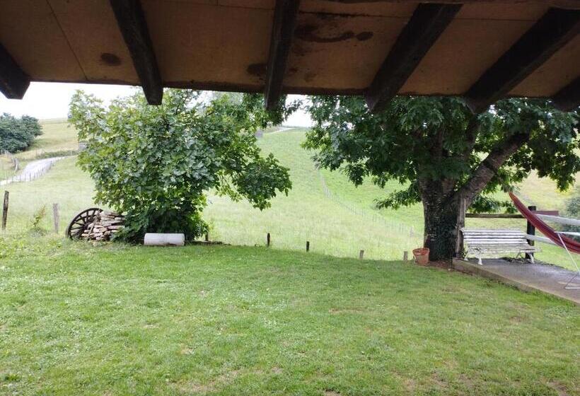 هاستل Alarpe Aterpetxea Bss00035