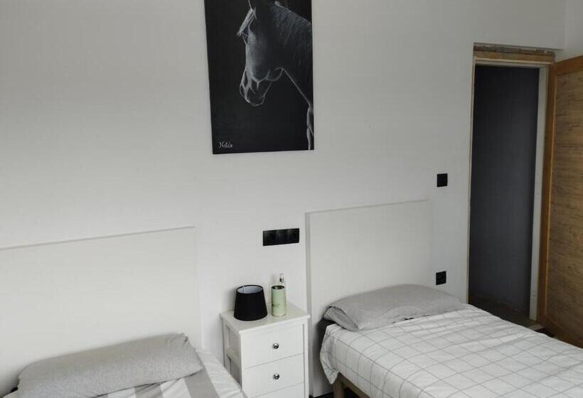 هاستل Alarpe Aterpetxea Bss00035