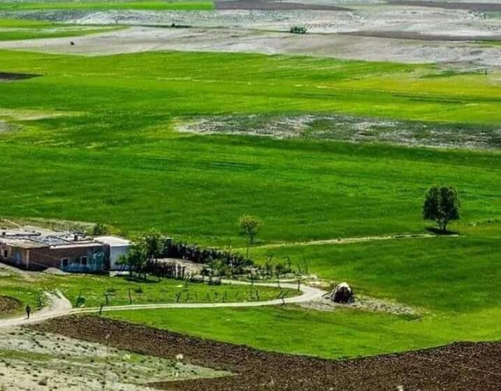 هاستل Gîte Dayet Chiker