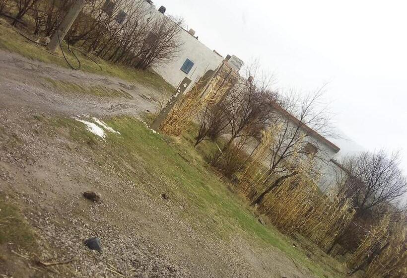 هاستل Gîte Dayet Chiker