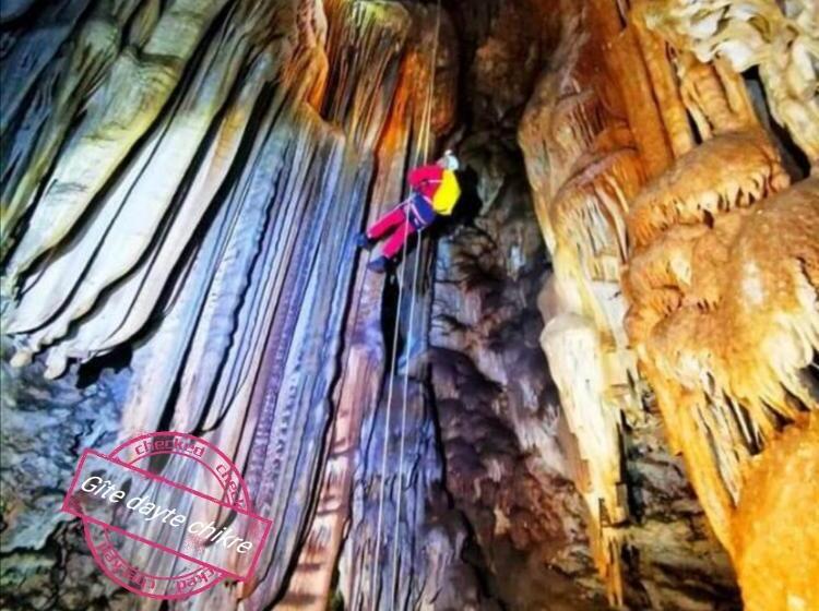 فندق صغير Gîte Dayet Chiker