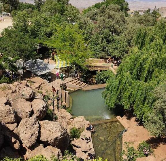 فندق صغير Gîte Dayet Chiker