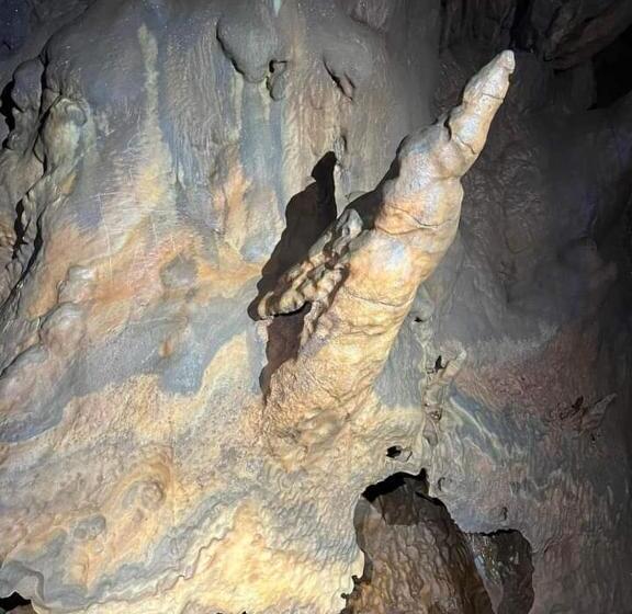 هاستل Gîte Dayet Chiker