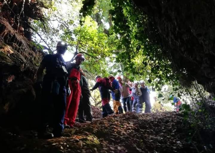 هاستل Gîte Dayet Chiker