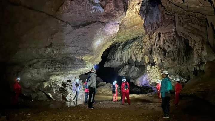 فندق صغير Gîte Dayet Chiker