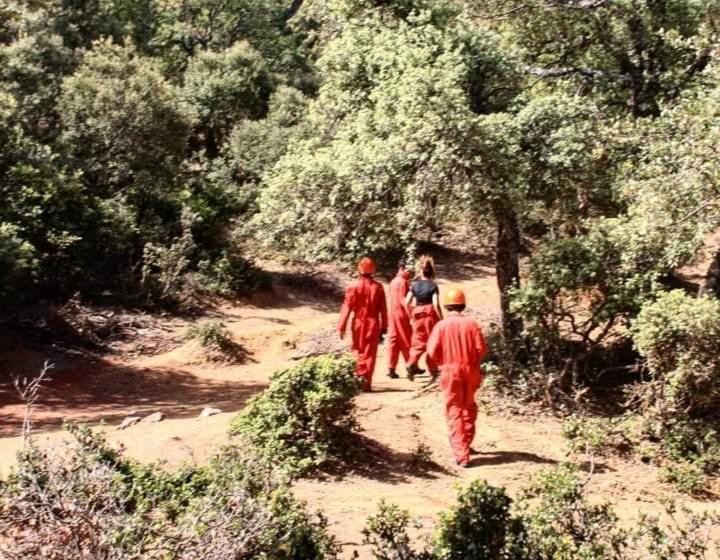 هاستل Gîte Dayet Chiker