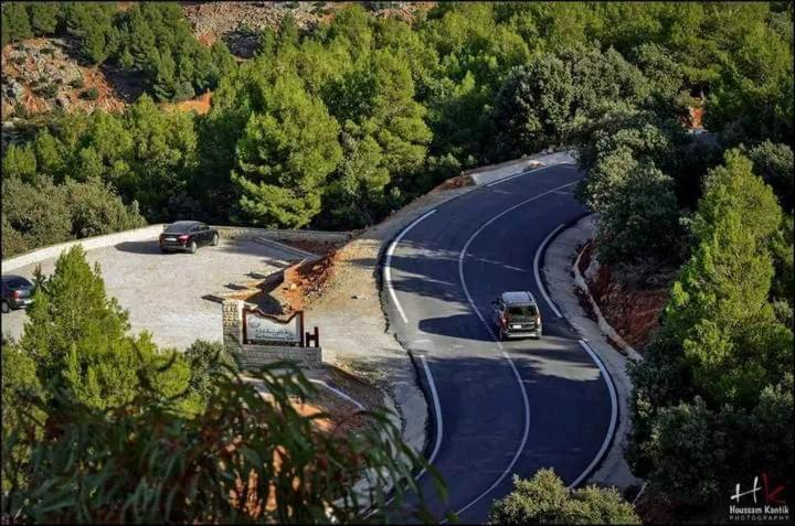 فندق صغير Gîte Dayet Chiker