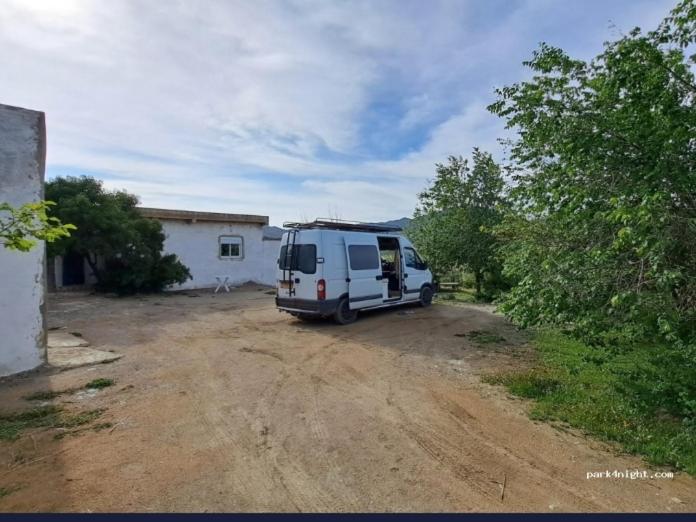 هاستل Gîte Dayet Chiker