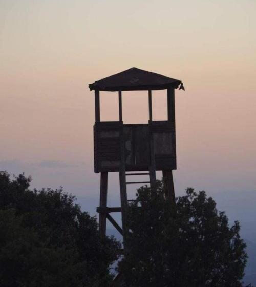 هاستل Gîte Dayet Chiker