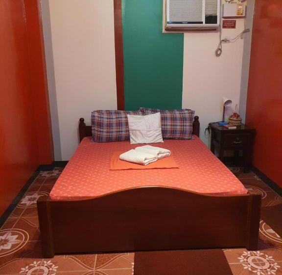 هاستل L & M Hearthstones Lodge