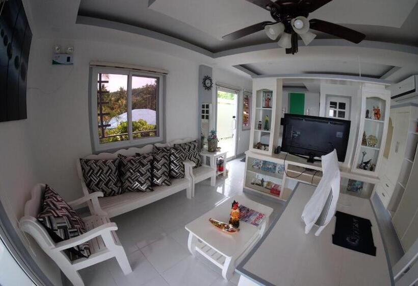 هاستل L & M Hearthstones Lodge