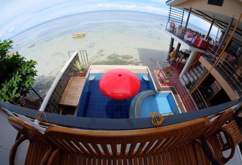 هاستل L & M Hearthstones Lodge