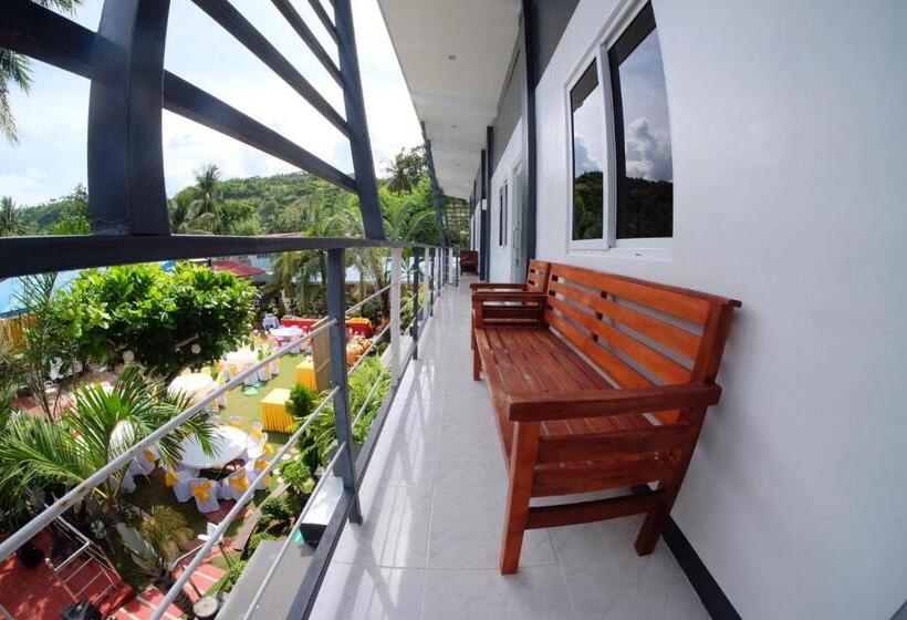 هاستل L & M Hearthstones Lodge