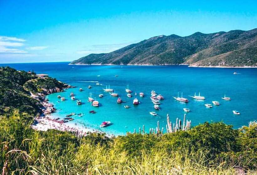 هاستل Pousada Do Adriano