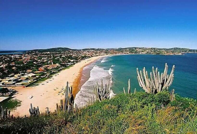 هاستل Pousada Do Adriano