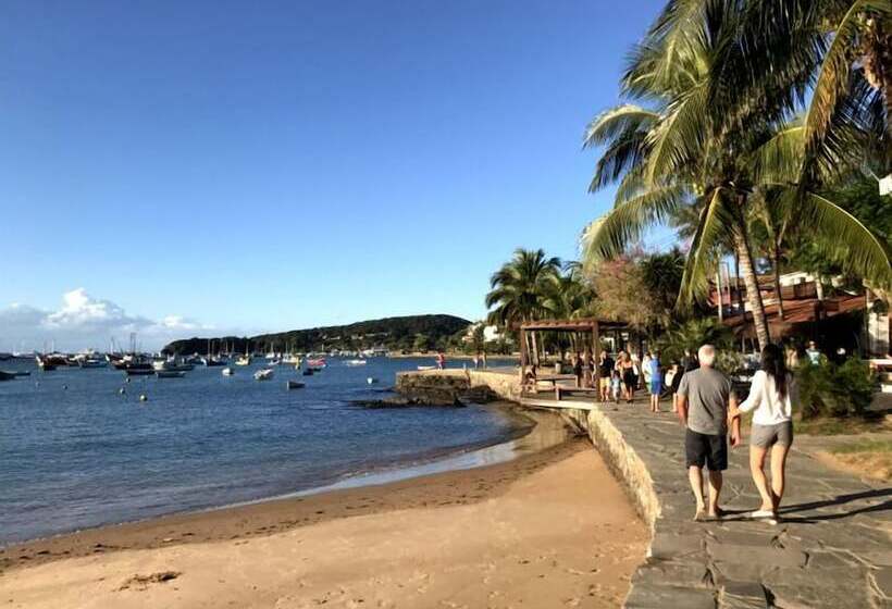 هاستل Pousada Do Adriano