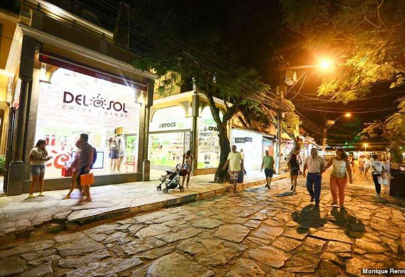 هاستل Pousada Do Adriano