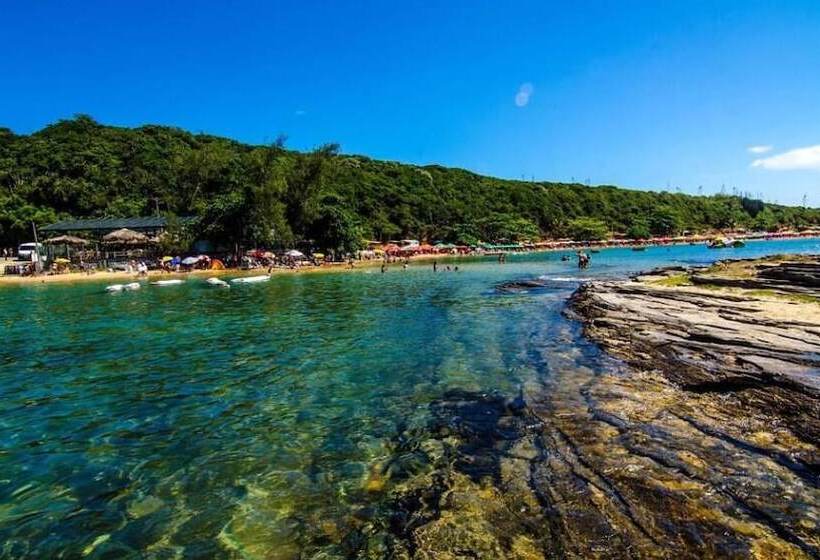 هاستل Pousada Do Adriano