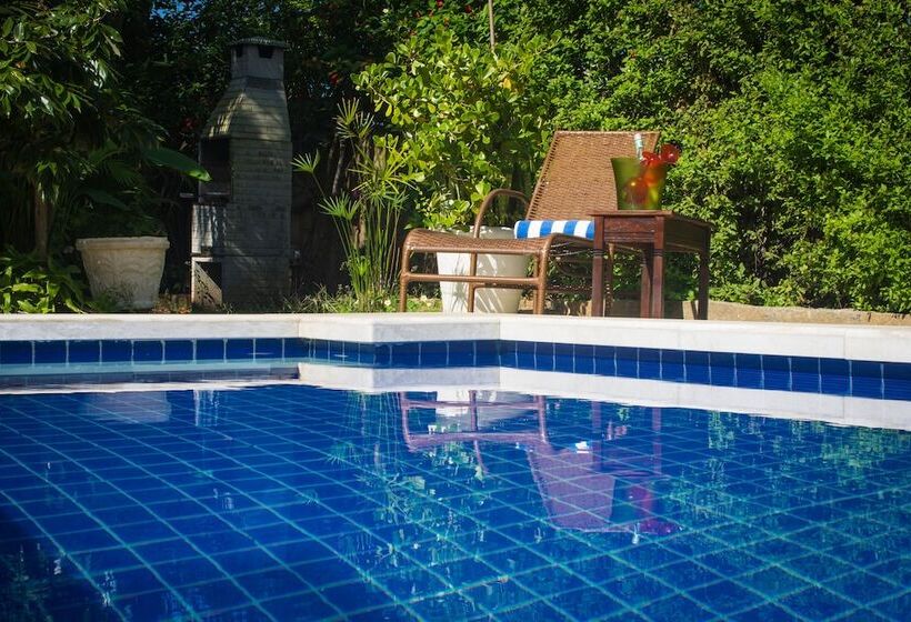 هاستل Pousada Do Adriano