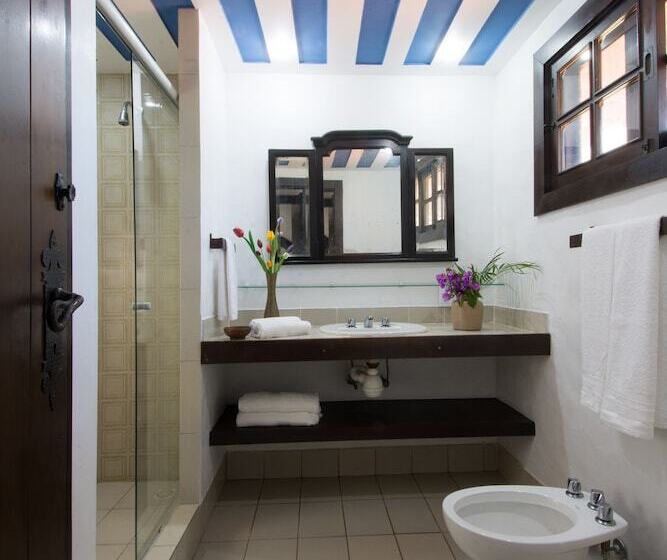 هاستل Pousada Do Adriano