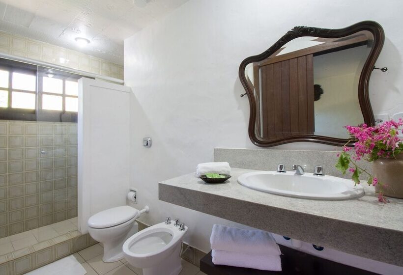 هاستل Pousada Do Adriano