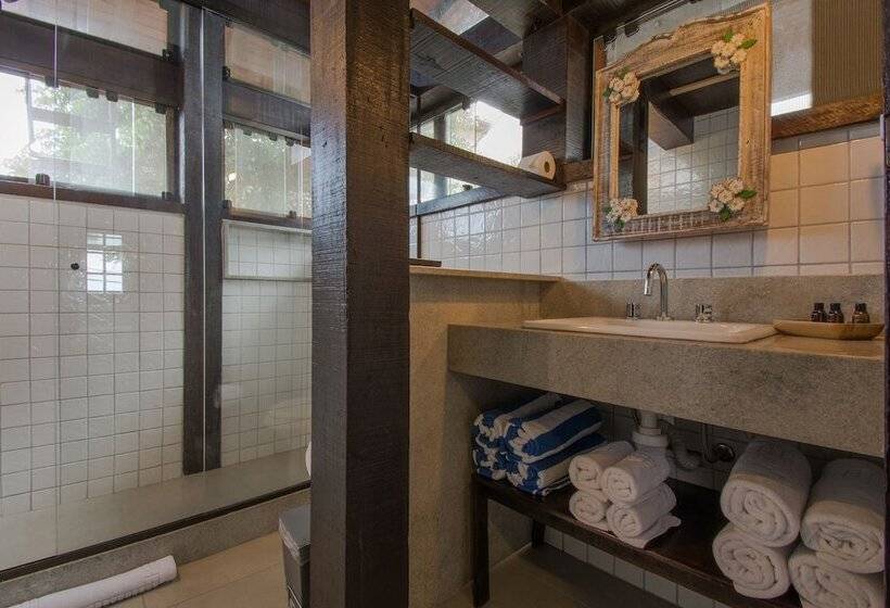 هاستل Pousada Do Adriano