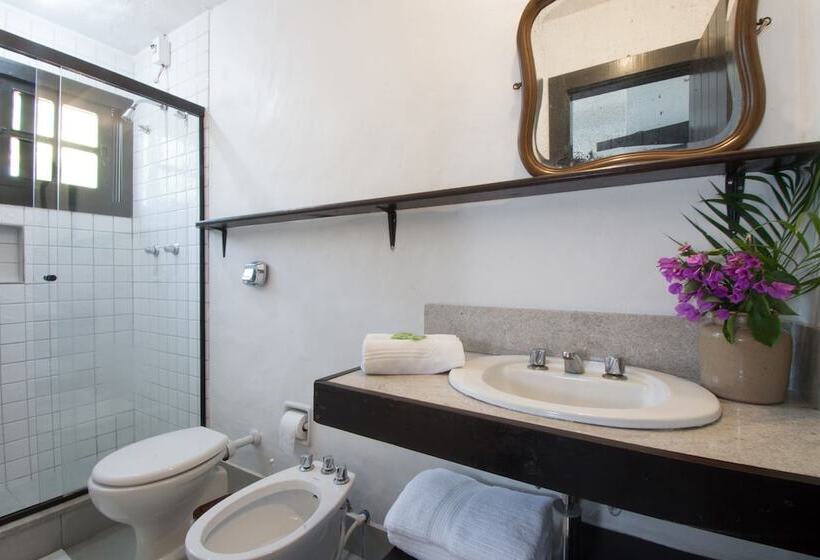 هاستل Pousada Do Adriano