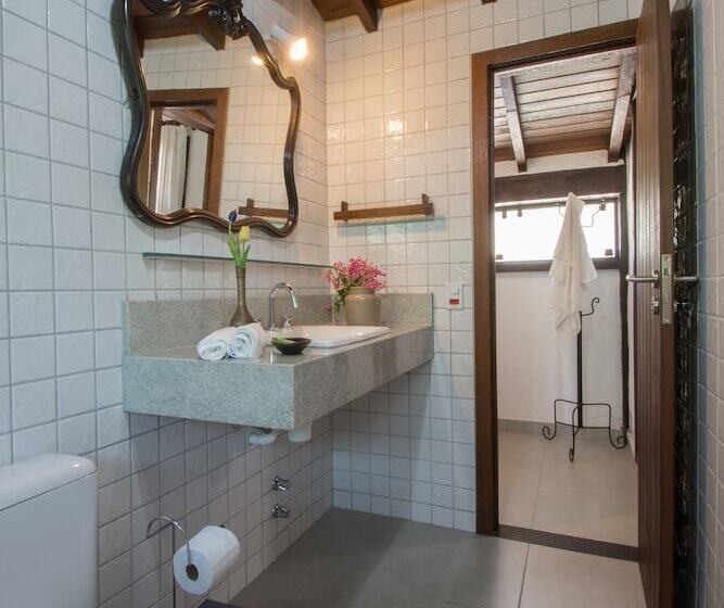 هاستل Pousada Do Adriano