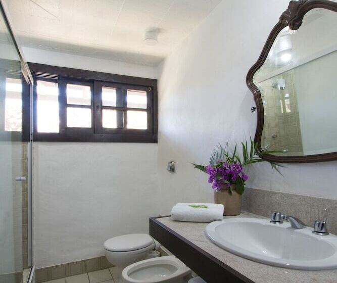 هاستل Pousada Do Adriano