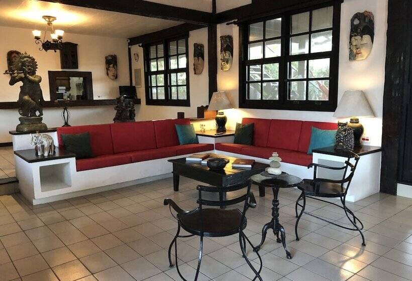 هاستل Pousada Do Adriano