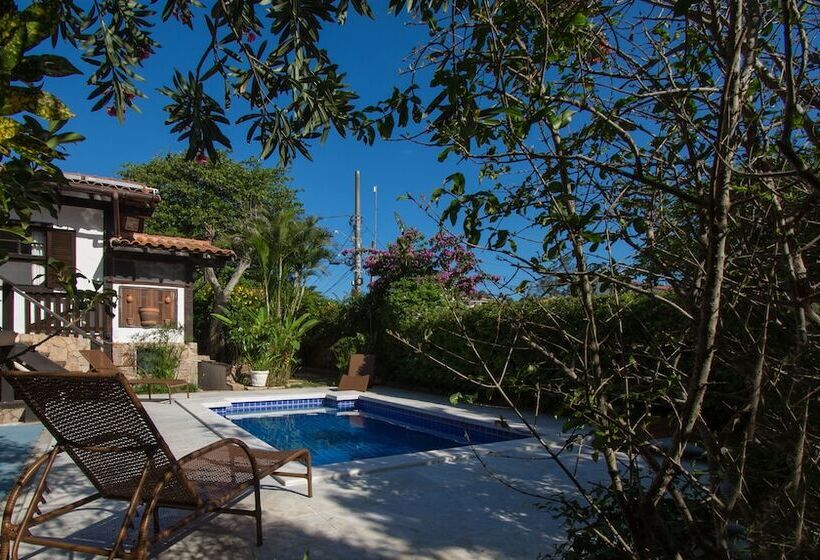 هاستل Pousada Do Adriano